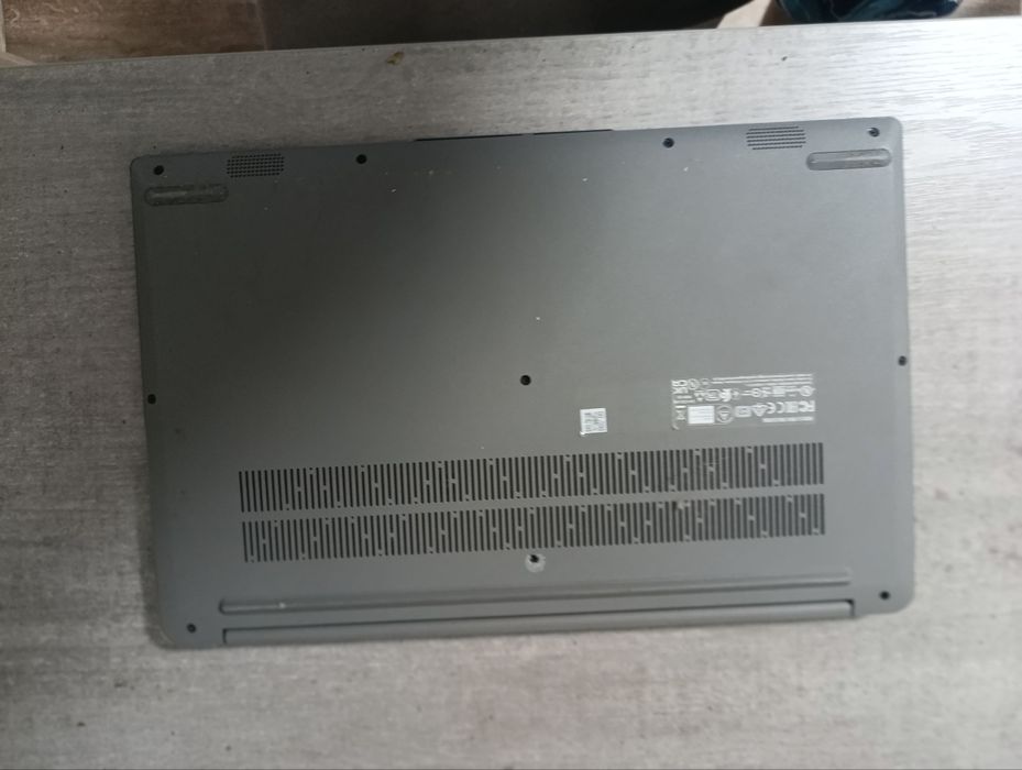 Ноутбук   Lenovo