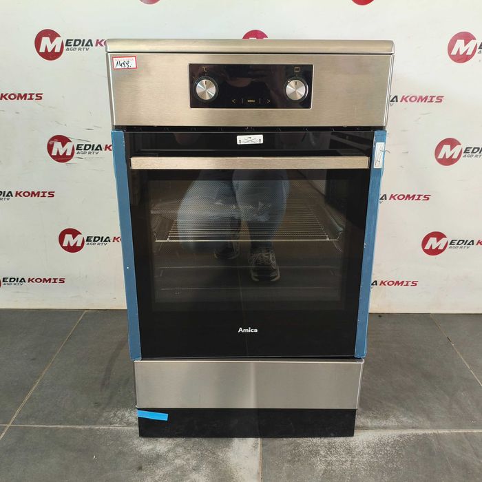 Kuchnia Amica SHI 905 150 E [2 lata gwar] A/56lit/indukcyjna/50cm szer