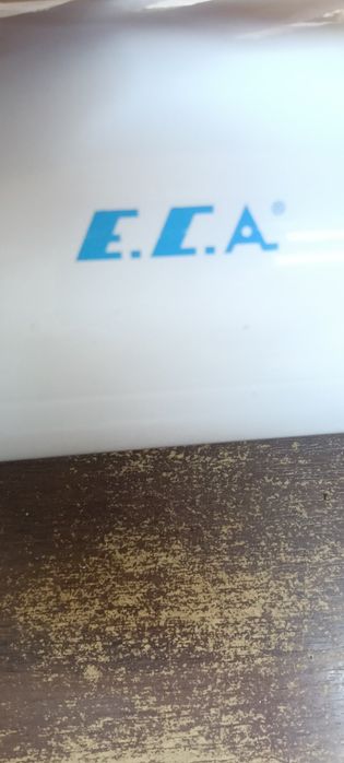 Труба газова коаксіальна