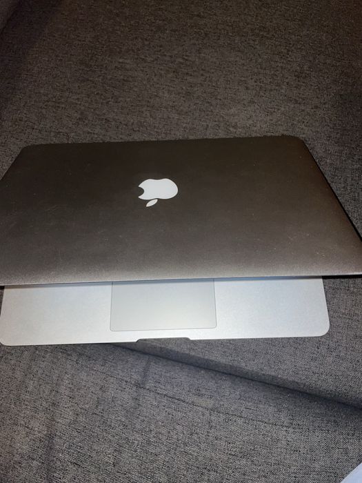 MacBook air