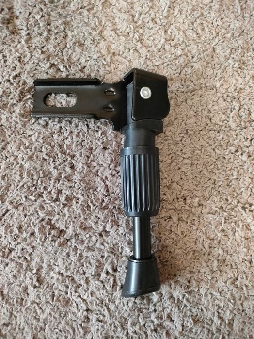 Podpórka rowerowa do roweru dziecięcego 20 cm