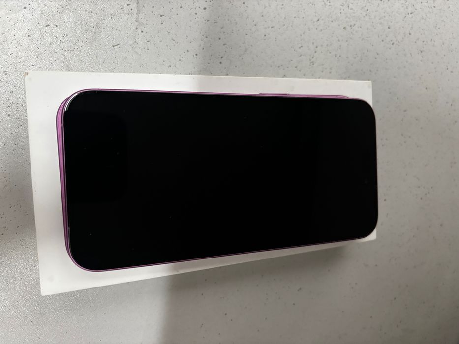 Sprzedam IPhone 16 Plus 128 GB Super Stan Komplet