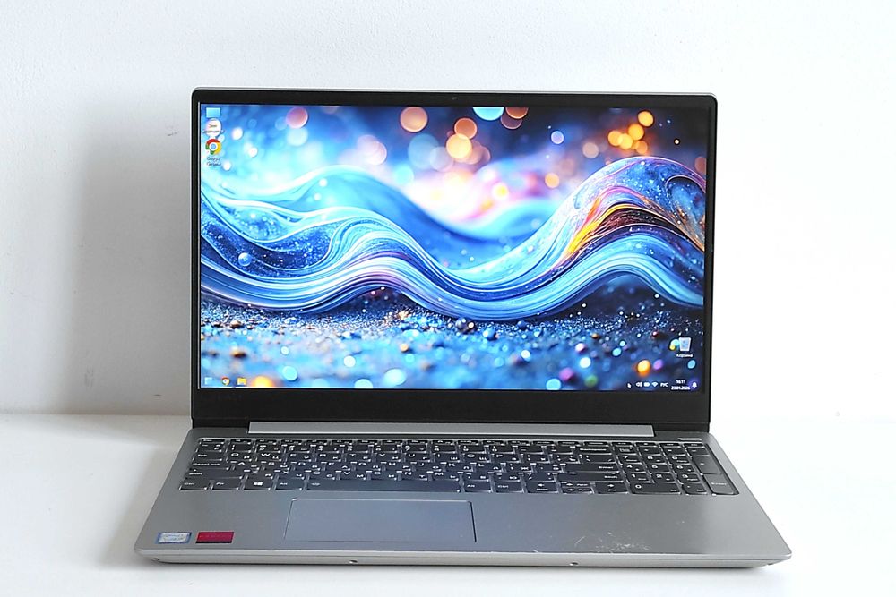 Ігровий IPS 15.6 i5-8th, 12/512ГБ Radeon 540 2ГБ 5 годин  Lenovo 330S