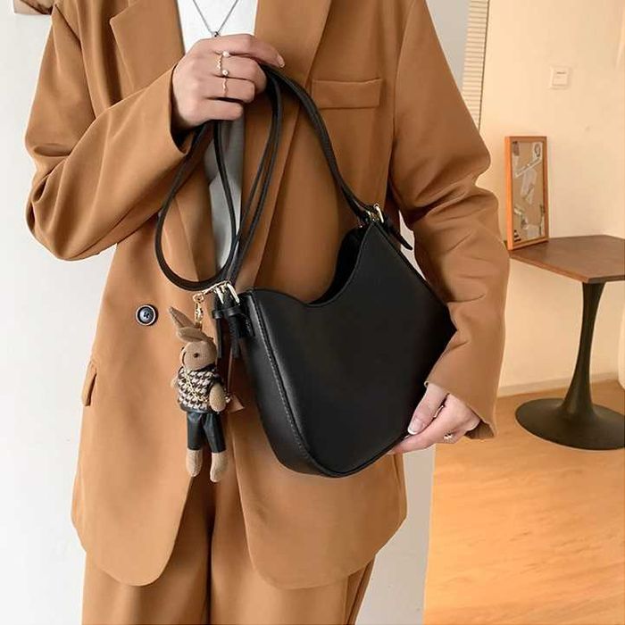 Сумка жіноча через плече / сумка крос-боді / повсякденна сумка