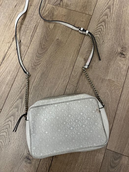 Zestaw torebek damskich