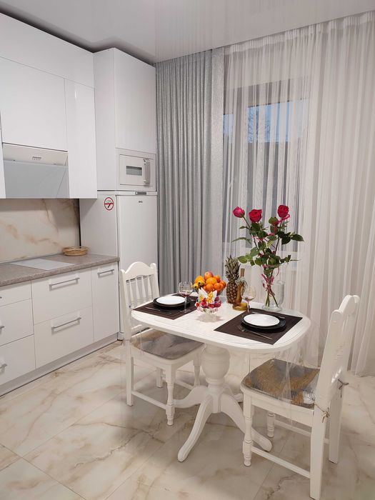 Погодинно.ПодобовоЦентрЖК ТЕАТРАЛЬНИЙ.Злата Плаза