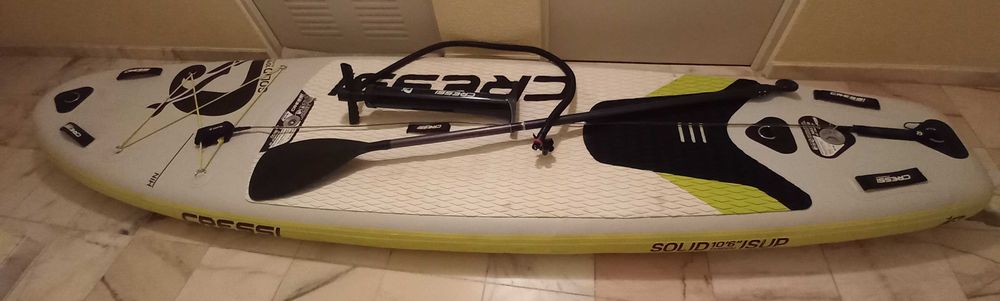 Prancha Paddle 10'6"