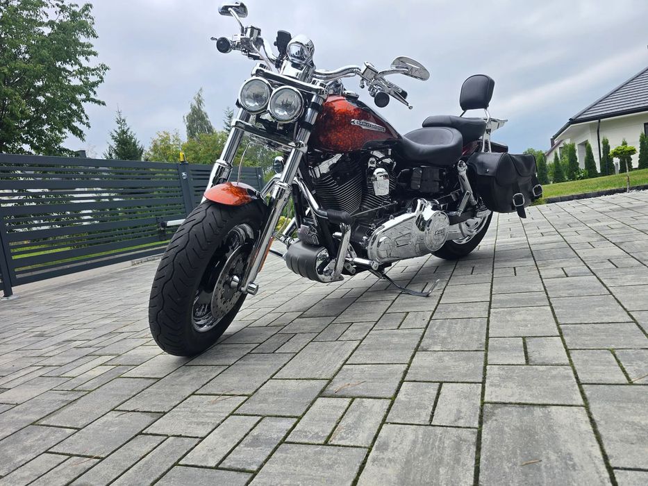 Harley-Davidson