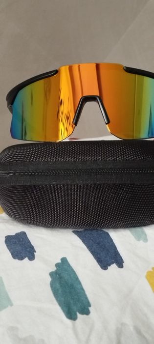 Nowe ultra lekkie okulary przeciwsłoneczne sunglasses