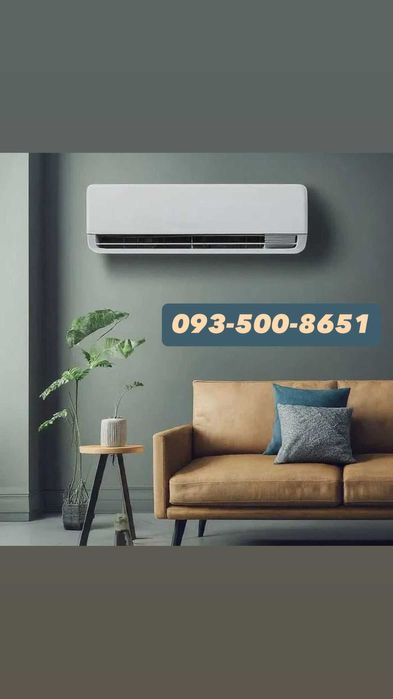 Профессиональная установка кондиционеров в Черкасах Ремонт, Продажа