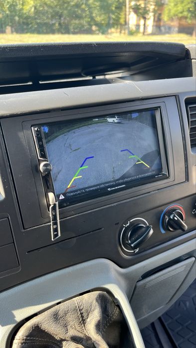 Продам Ford Transit в гарному стані