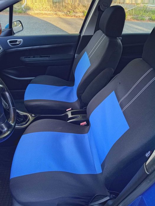 Peugeot 307 HDI