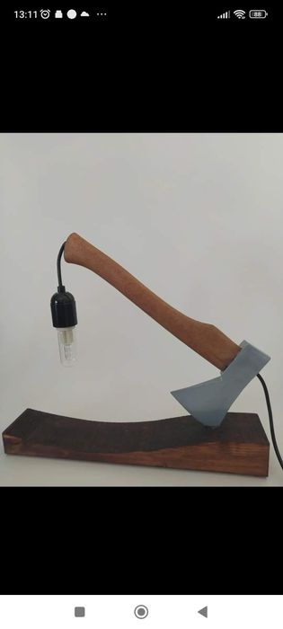 Peças de decoração