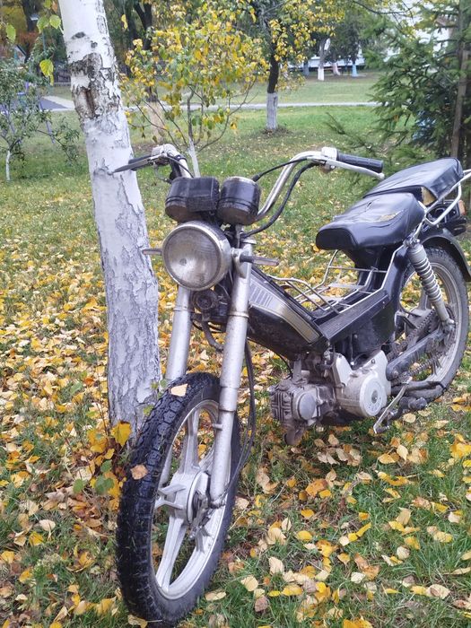 Продам Дельта 72