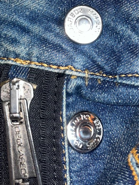 dsquared2 jeans slim fit legit как у чифкифа