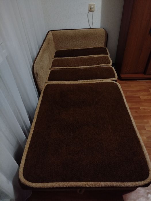 Софа-тахта розкладна