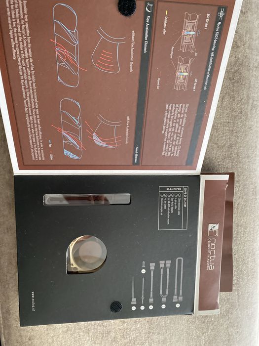 Ventoinha noctua NF-A4x2064752165980034121