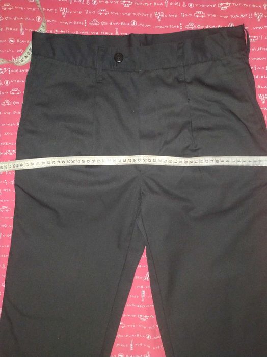 Мужские брюки Коттон 46размера