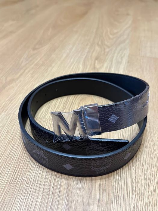 ремень mcm новый