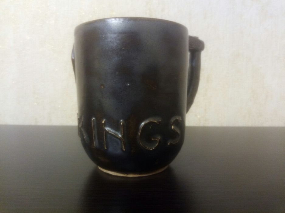 Кружка Викинги / Викинги / Vikings / Ragnar / Кружка / Чашка