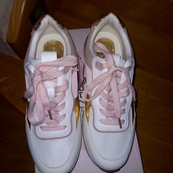 Sneakersy DeeZee rozm. 39 nowe