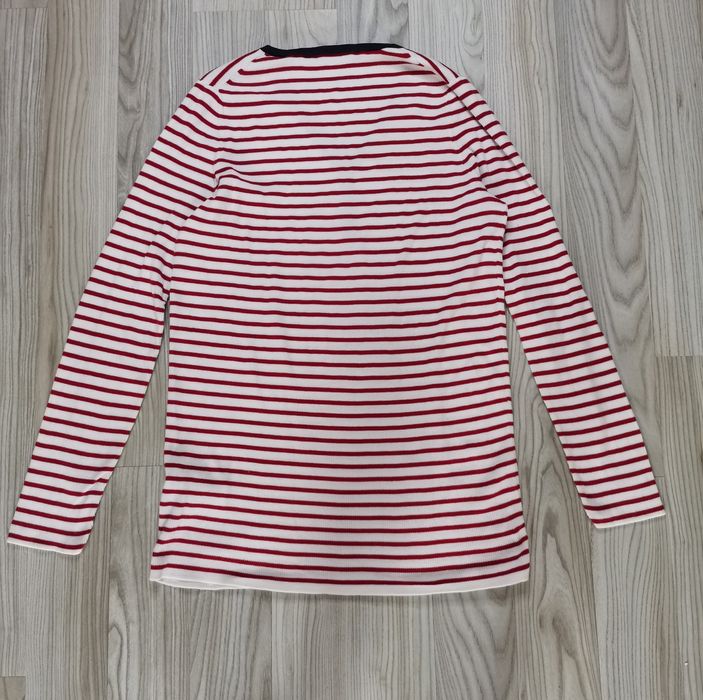 Koszulka Tommy Hilfiger z długim rękawem