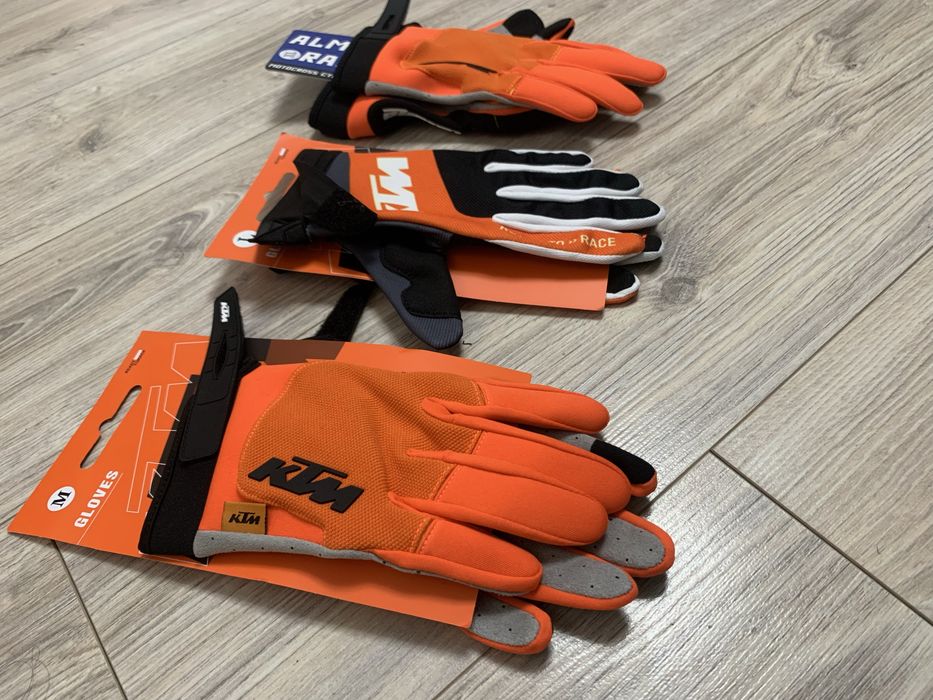 Моторукавиці KTM , AIR , Husqvarna