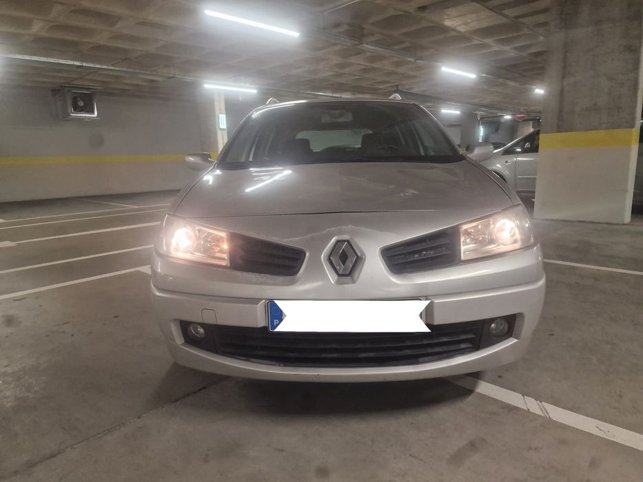 Renault Mégane