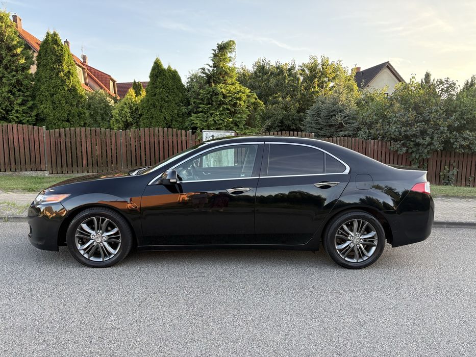 Honda Accord VIII ! 2.2 Diesel ! Polecam !