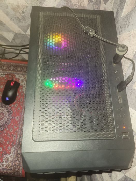 Продам игровой пк