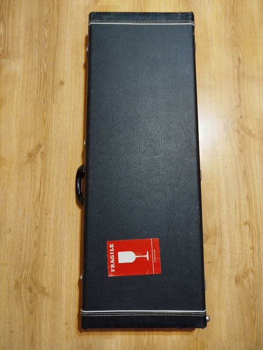 Електрогітара ESP LTD SC-607 7 string