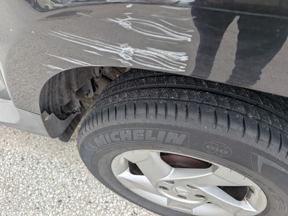 Dacia Duster 1.5 DCI