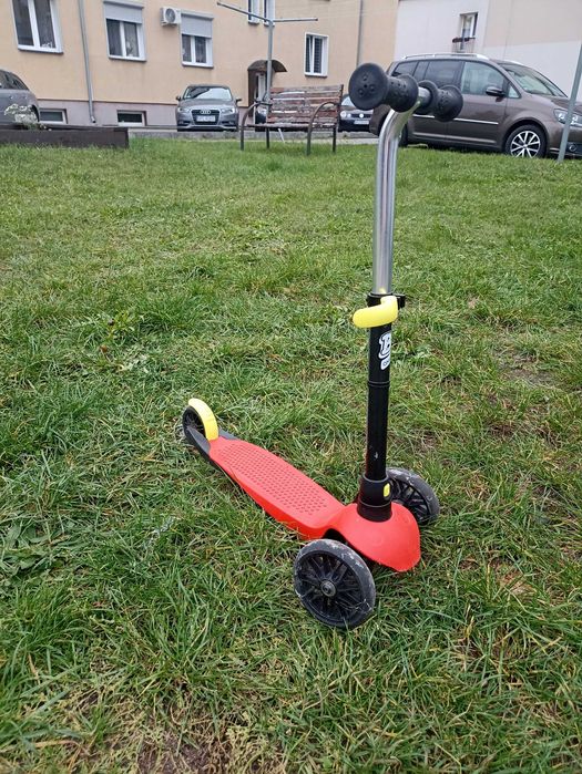 Hulajnoga dziecięca