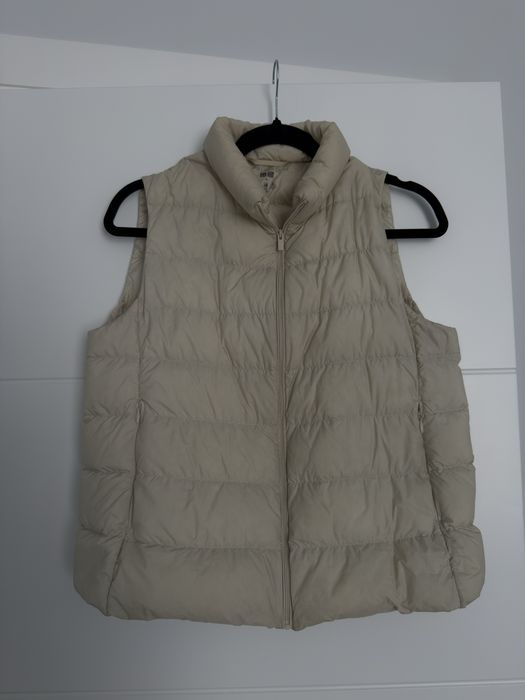 Жилетка пухова Uniqlo Ultra Light Down
