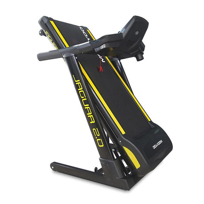 Passadeira Moovyoo Jaguar 2.0