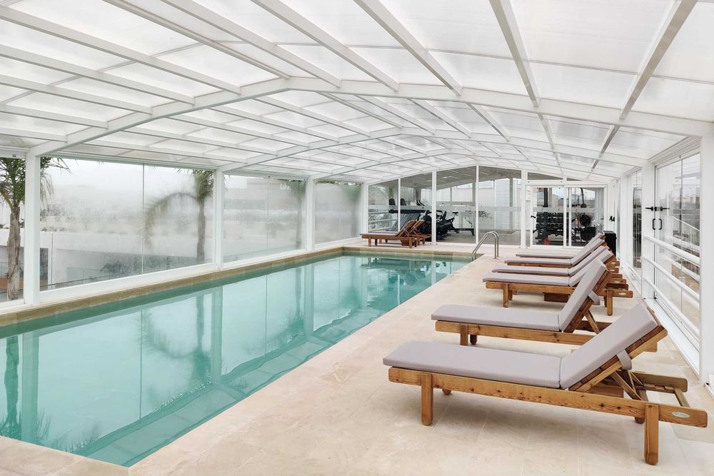 Apartamento de Luxo — Del Mar Waterfront, Olhão