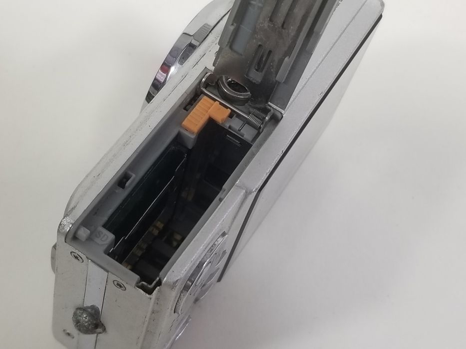 Фотоапарат Ufo DS-1015 (Sony )