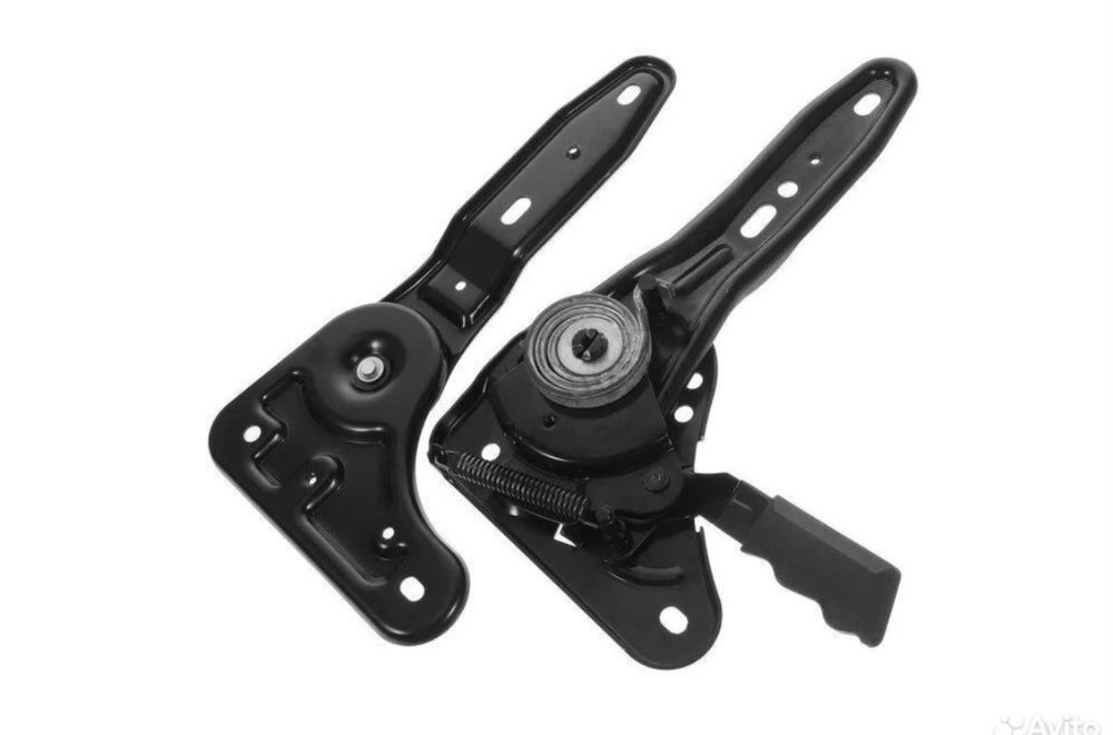 Запчасти б/у кресел офисных комплектующие коестовина пиастра газлифт