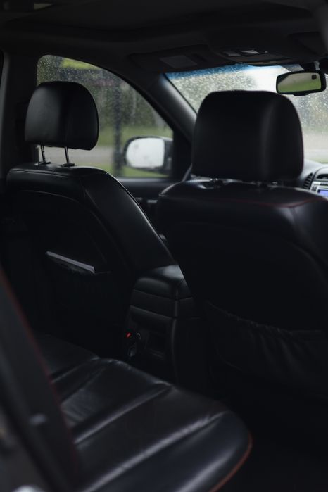 Продам Хюндай Санта Фе