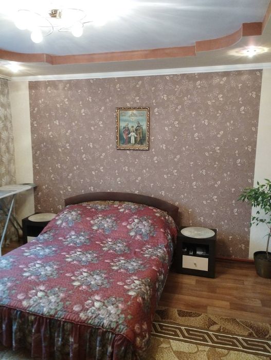 Приватний будинок, Петропавлівка