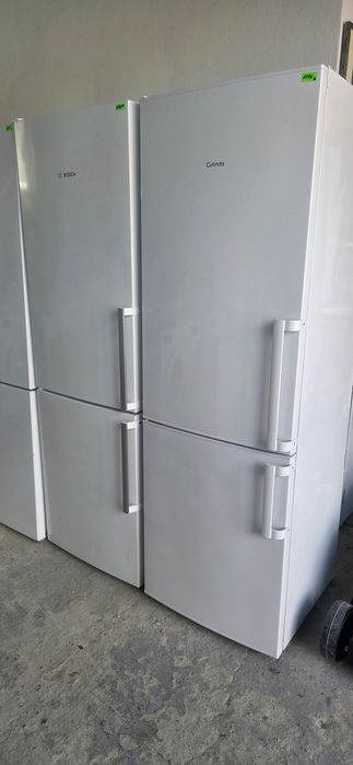 Lodówka 180 cm Szwedzka A+ z gwarancją