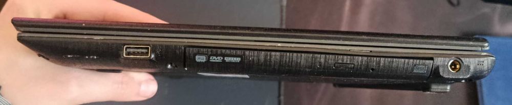 Notebook Acer gpu: Nvidia