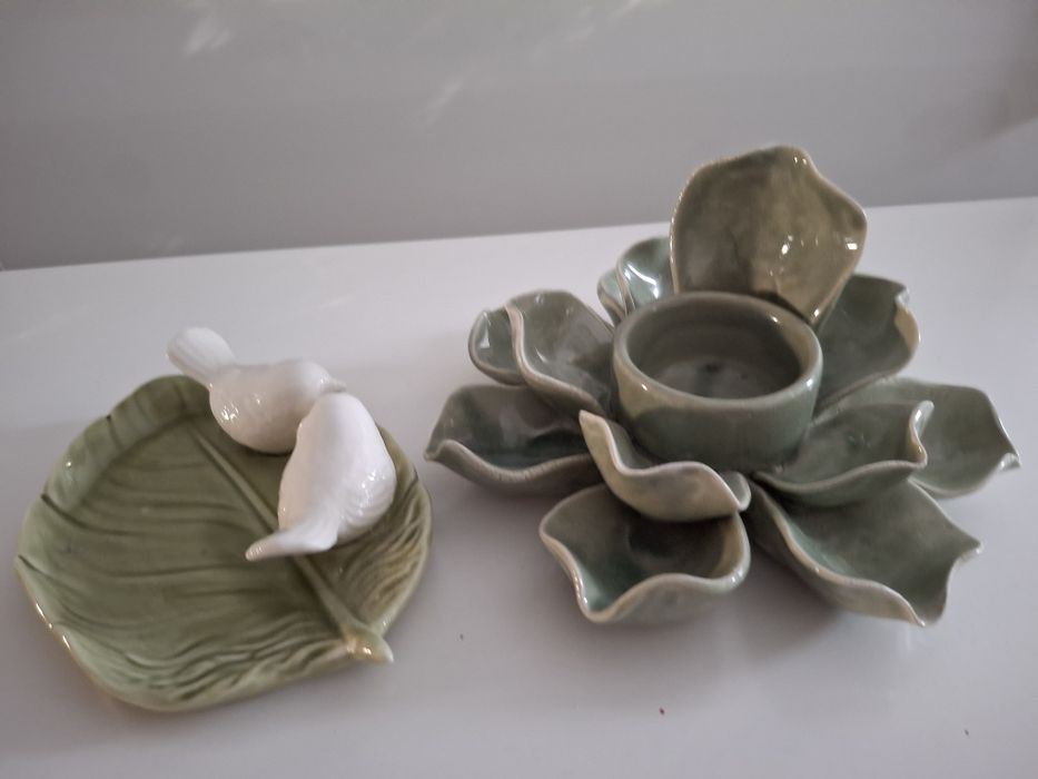 Decoração conjunto