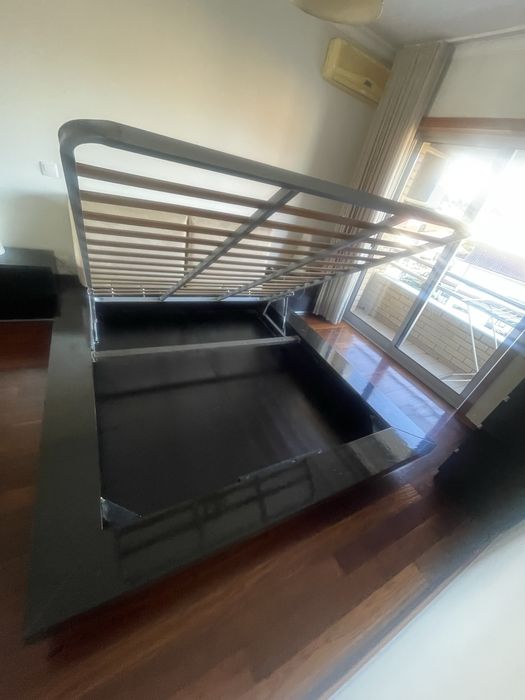 Cama de Casal 200x160