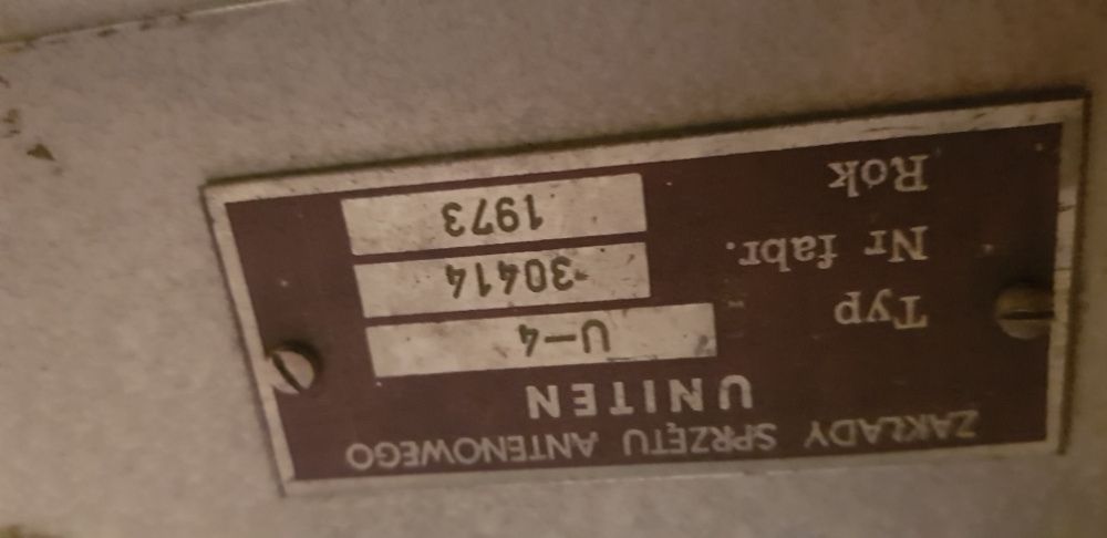 Elektronika przemysłowa.