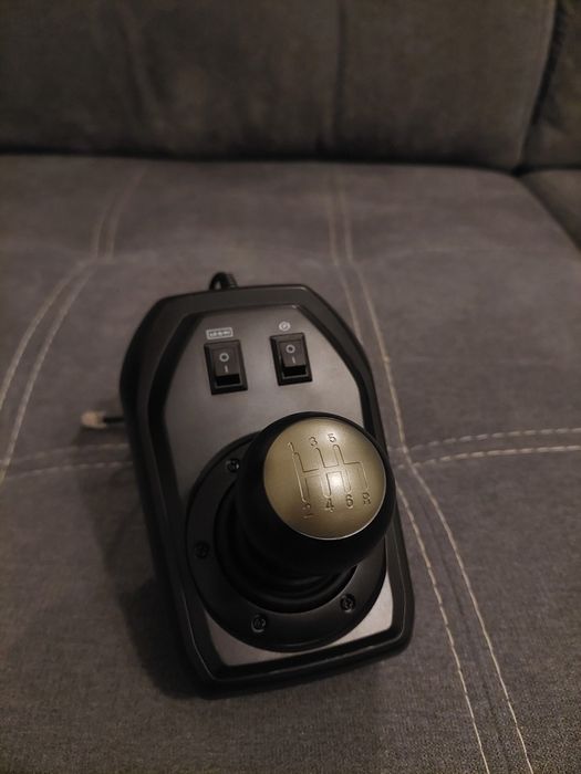 PXN V9 Steering Wheel with Pedals and Gear Shifter64729499156739124