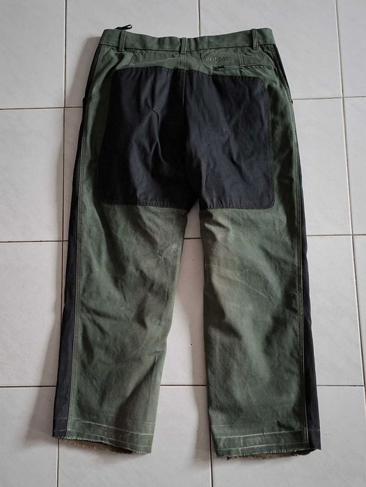 Calças de Inverno com forro, para caça, nº 42, marca Geologic