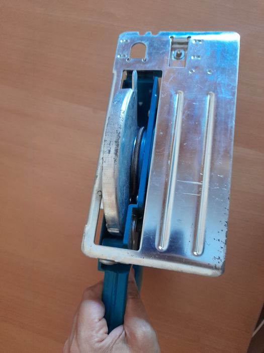 Serra circular: Acessório Black & Decker