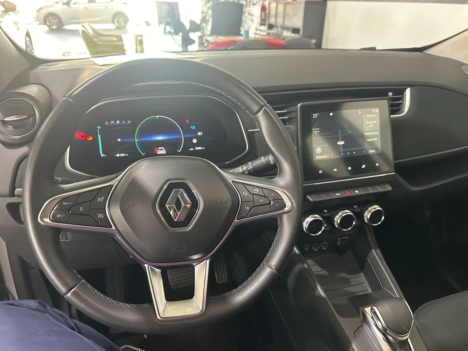 Renault Zoe (c/ Bateria) Intens 50