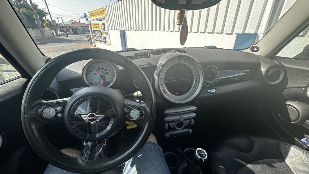 MINI Clubman — fotografia 6